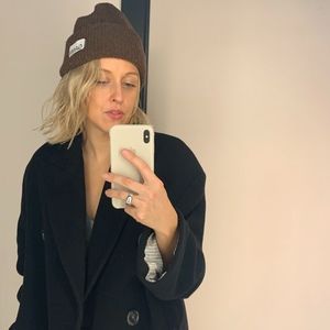 Meet your Posher, Shannon